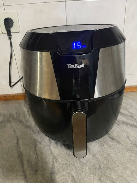Airfry Tefal xxl