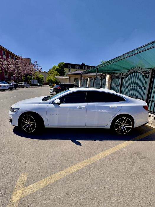 Malibu 2 Premier 2021 NAQDga