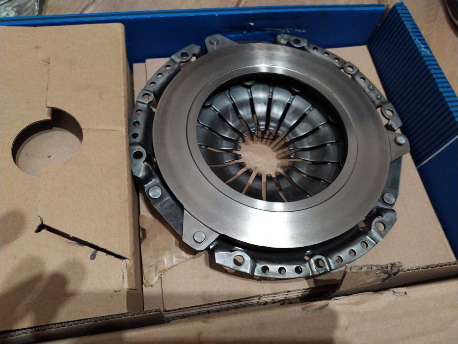 Sachs притискателен диск Mazda 5 2.0 бензин