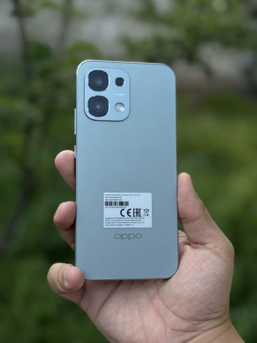 Oppo A6 Pro Yangi