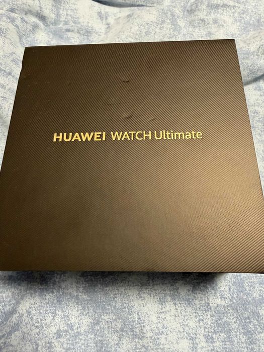 Huawei Ultimate Blue