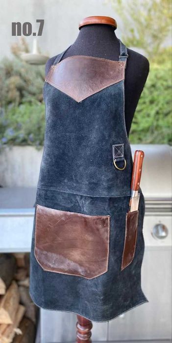 Sort piele naturala - Diverse modele si culori