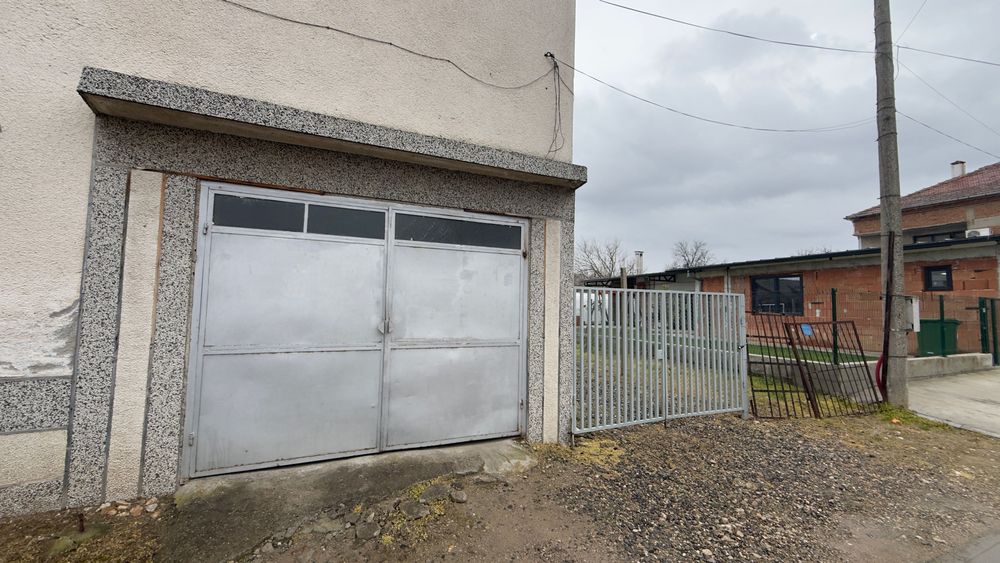 Продава се Къща в Свиленград - 260 кв.м за 383 €/кв.м - Снимка #1