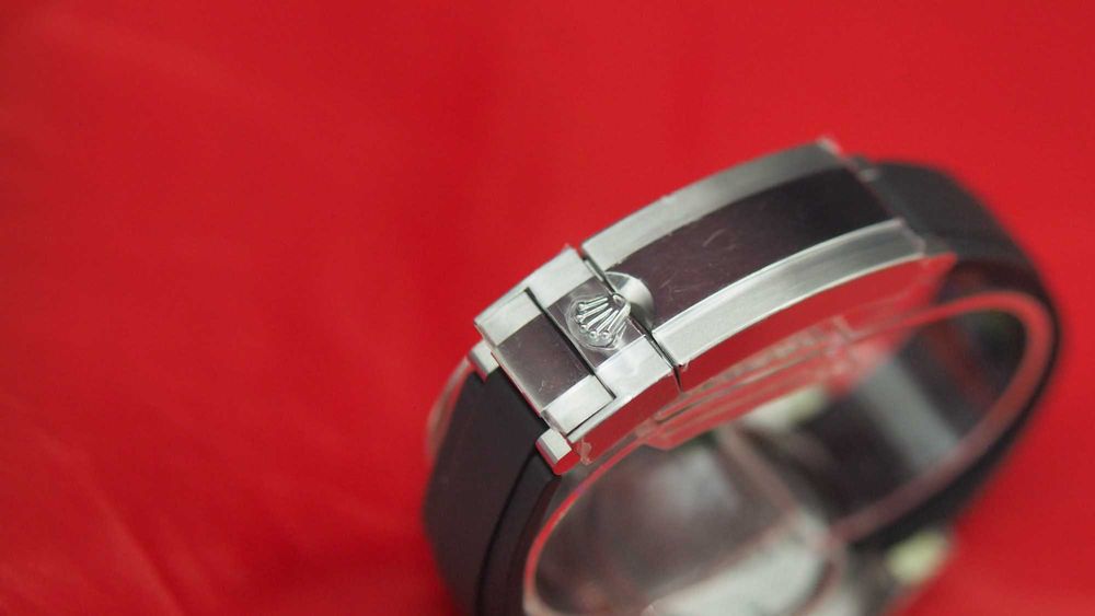 Rolex Yacht Master 42mm