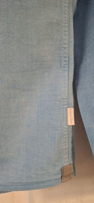 Cămașă Calvin Klein