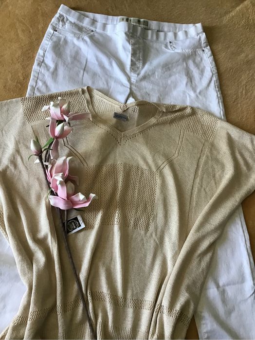 Голяма туника