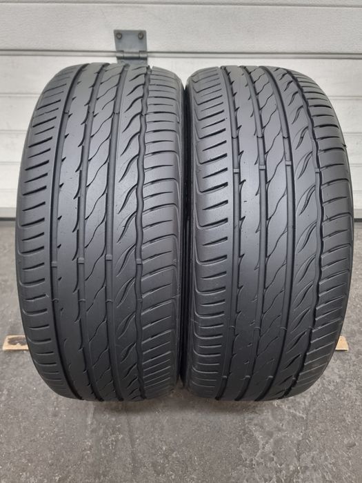 Anvelope intertrac 215/55/17