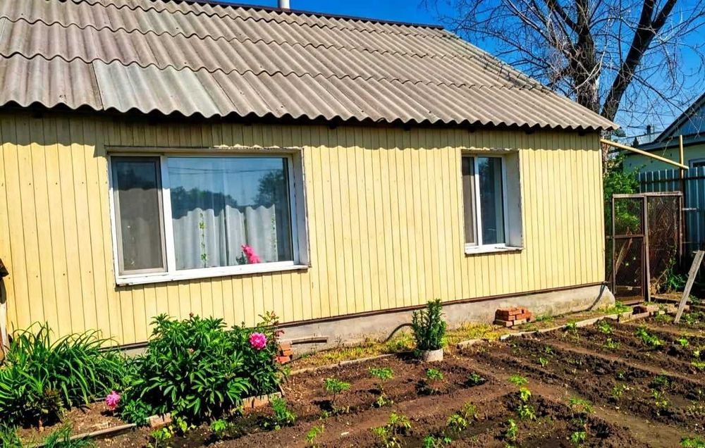 Продажа 3х комнатного дома