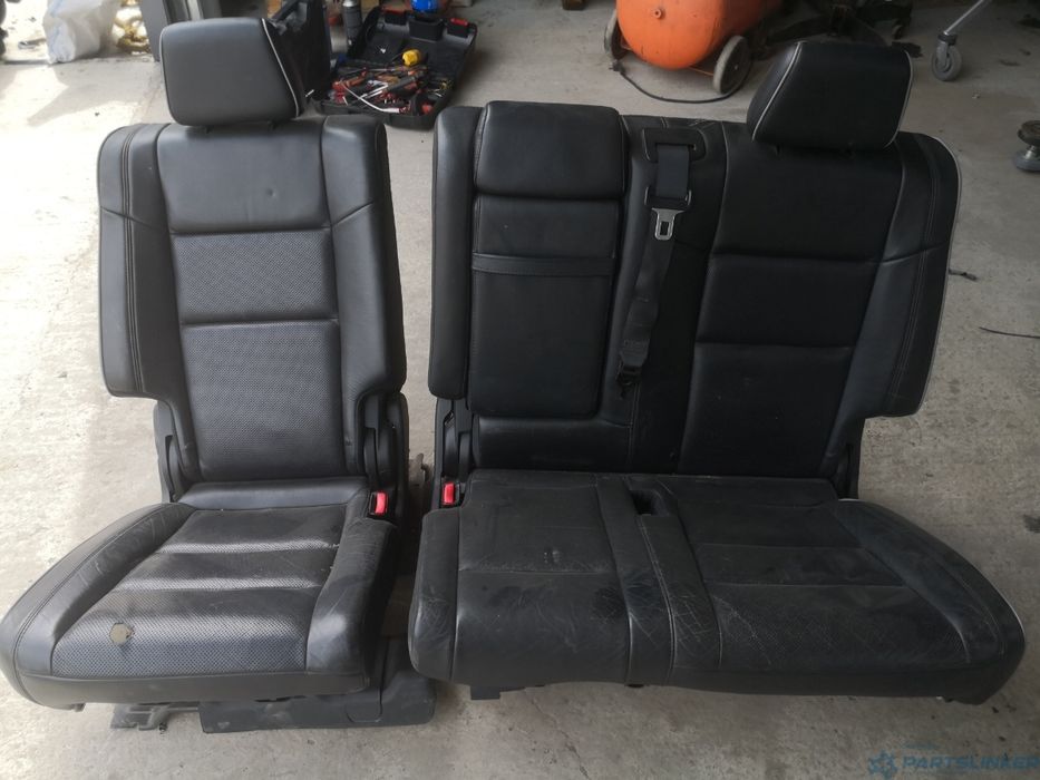 Bancheta/Scaun Jeep Grand Cherokee Iv (Wk, Wk2) [ 2010 - > ]