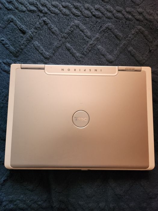 laptop dell inspiron 6400