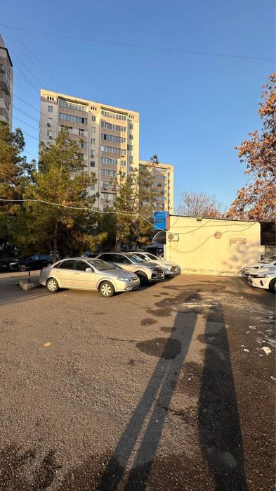 Продаётся коммерческое помещение (магазин)