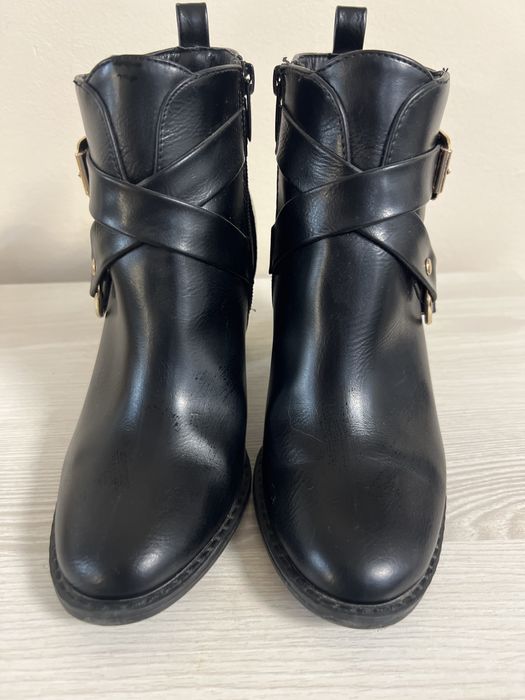 Дамски боти 36 номер