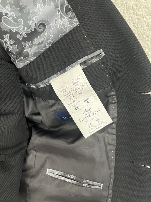 Костюм тройка муж