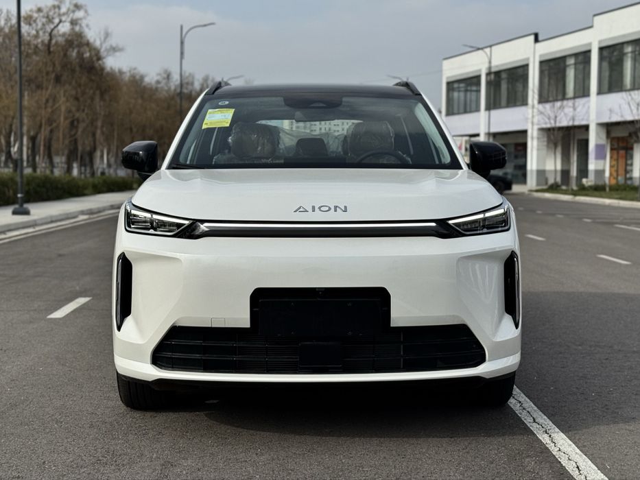 GAC Другая 2025 — 2