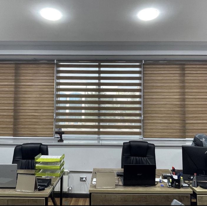 Все жалюзи доступны по оптовым ценам. От производителя.