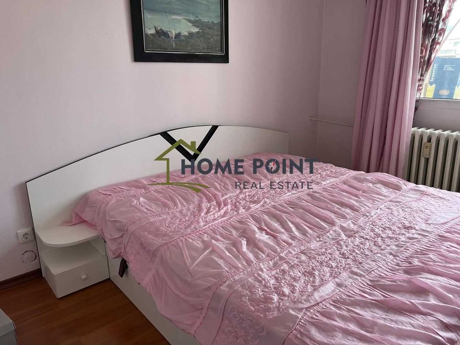 Продава се Четиристаен апартамент в Варна, Младост 1 - 86 кв.м за 1489 €/кв.м - Снимка #12