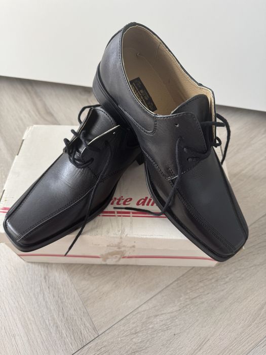 Pantofi piele bărbați marimea 40