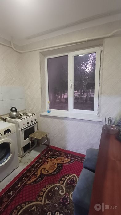 Сдаётся квартира
