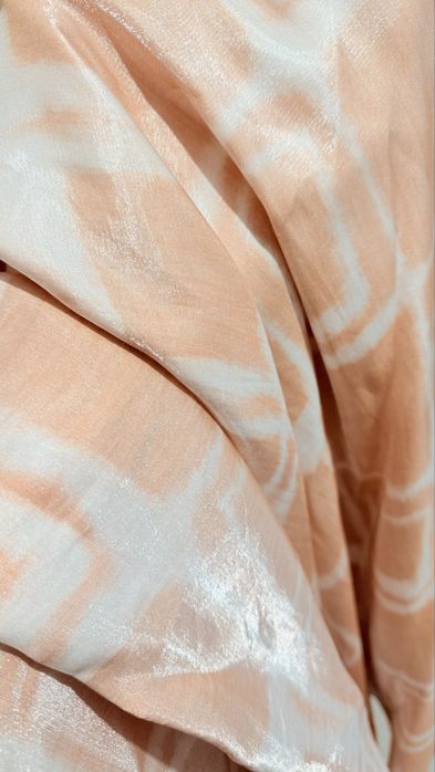 Летнее платье двойка