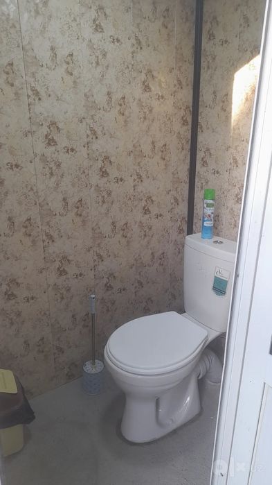 Свой участок как дача