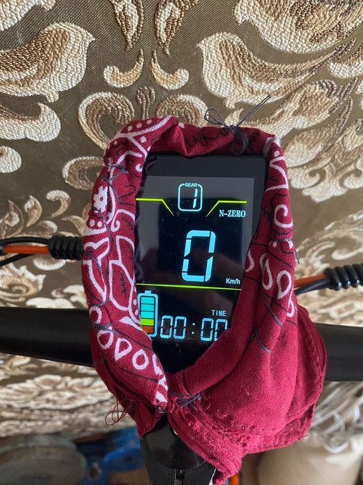 Joyor S5-Z Самокат