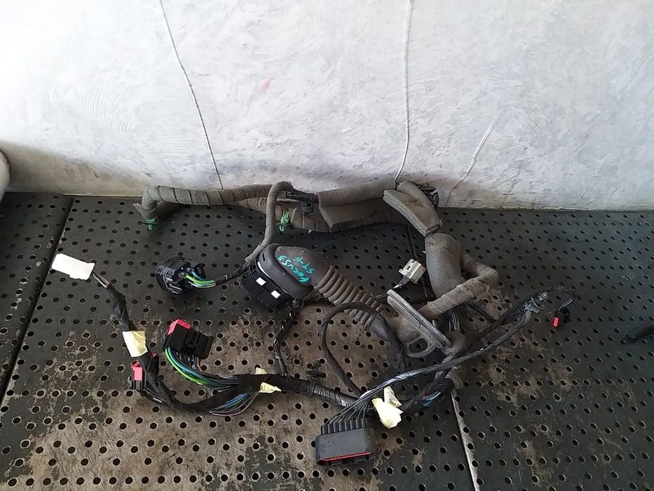 Cablaj instalatie electrica usa stanga fata ford focus 3 facelift f1et14a584