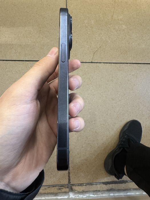Iphone 15 pro 128gb
