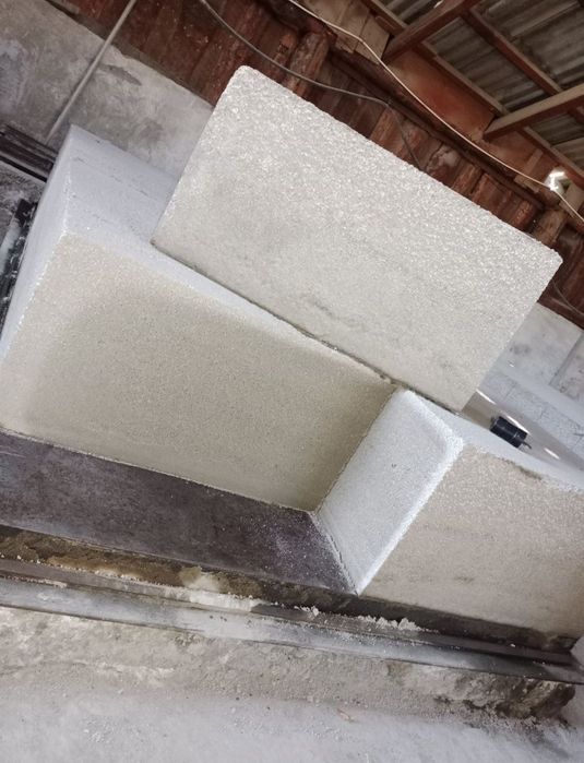 Газоблок в наличии