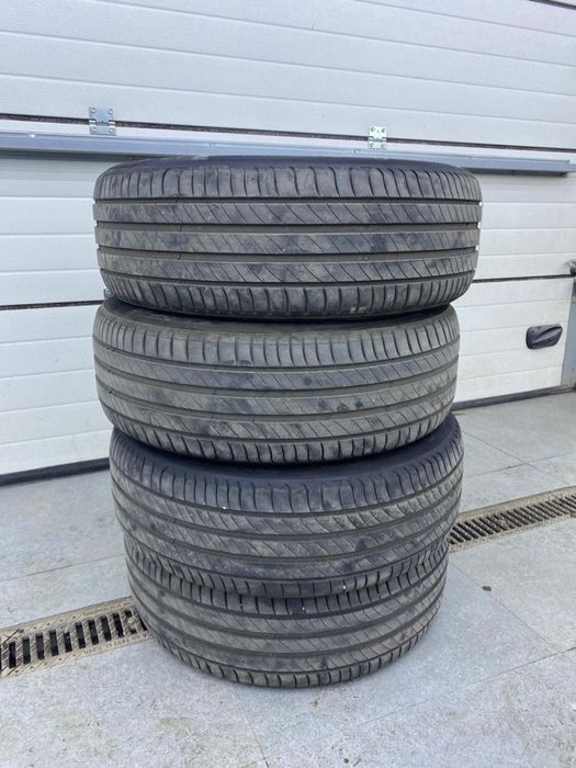 Продаются летние шины Michelin