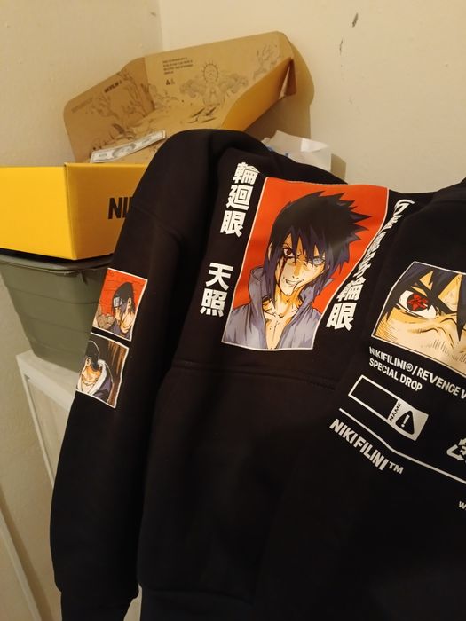 Продам худи NIKiFILINI