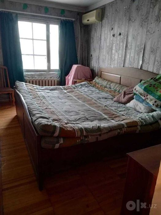 Квартира 2 комнатная 65 м2 ШРуставели Океан B&B кафе Bosch рядом
