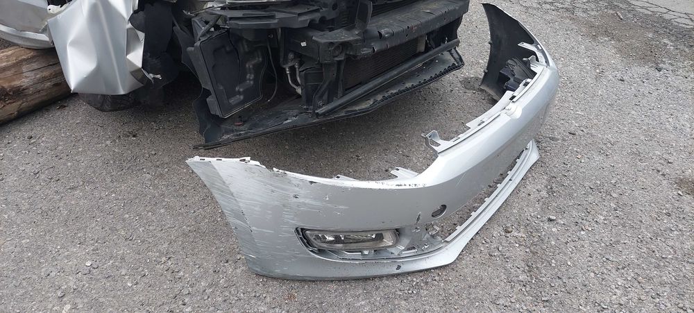 VW Polo 1,4i , Фолксваген Поло на части!!
Януари 2010