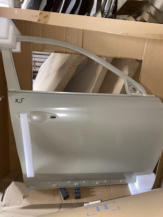 Дверь передний правый Чанган Х5 Changan X5