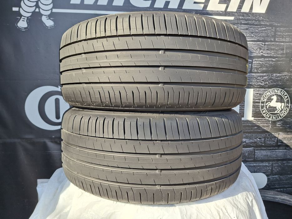 2бр. 225/50/17 Falken Ziex