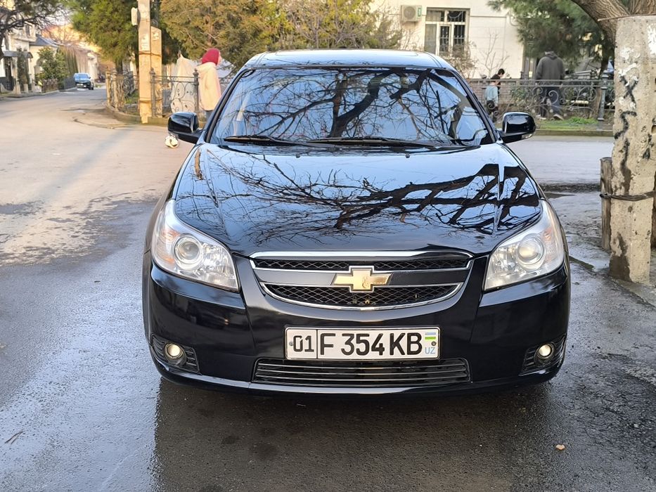 Epika 2010- yil xolati zor