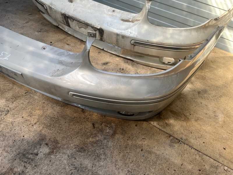 Бампер передний Hyundai Sonata EF