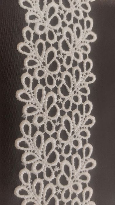 Пояс для бального платья.