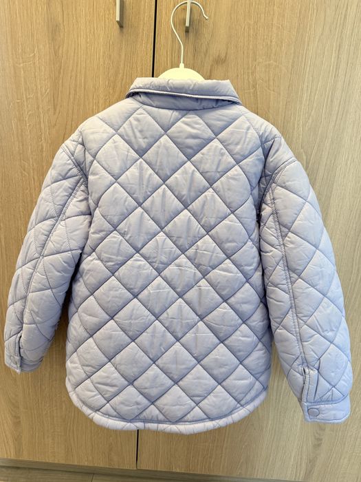 Benetton Детско есенно- пролетно яке, размер 6-7 г, 122 см