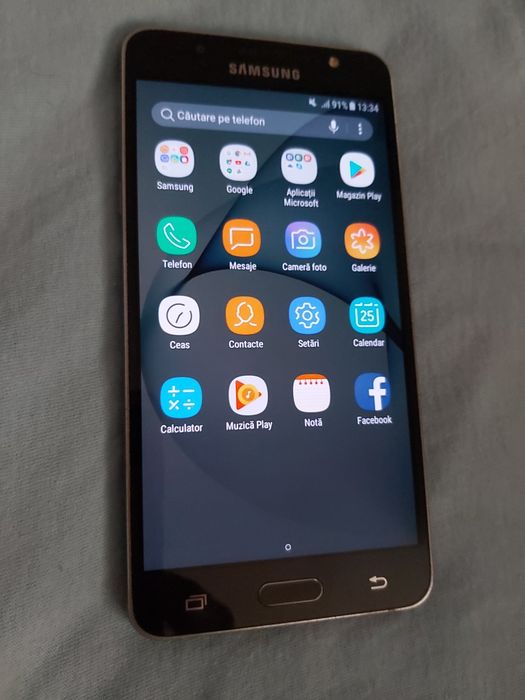 Vând Samsung J 5 ( 2016 ) ieftin