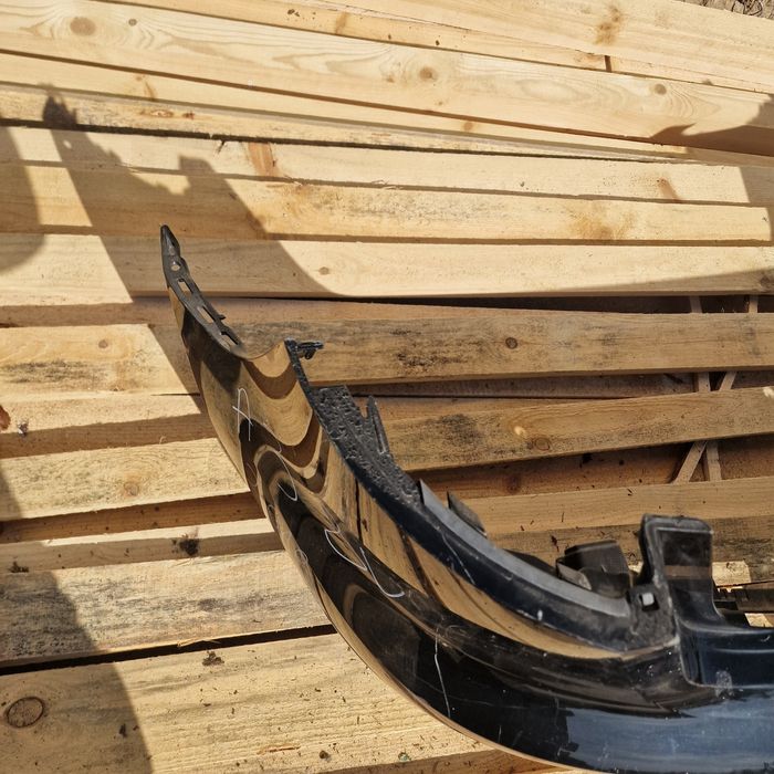 Audi A3 8v sportback 2019 задна броня