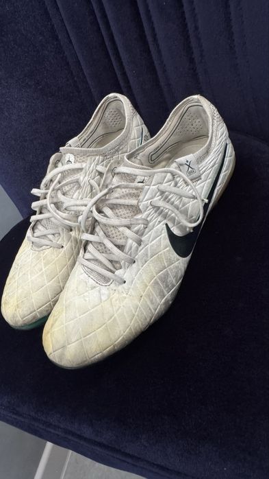 Бутсы Nike tiempo limited