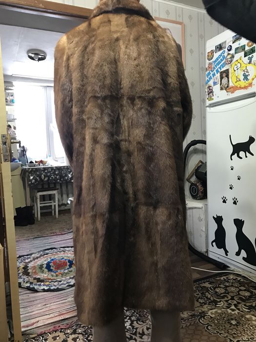 Продам шубы