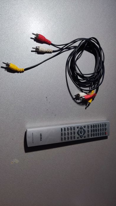 DVD Samsung, Akira , б/у