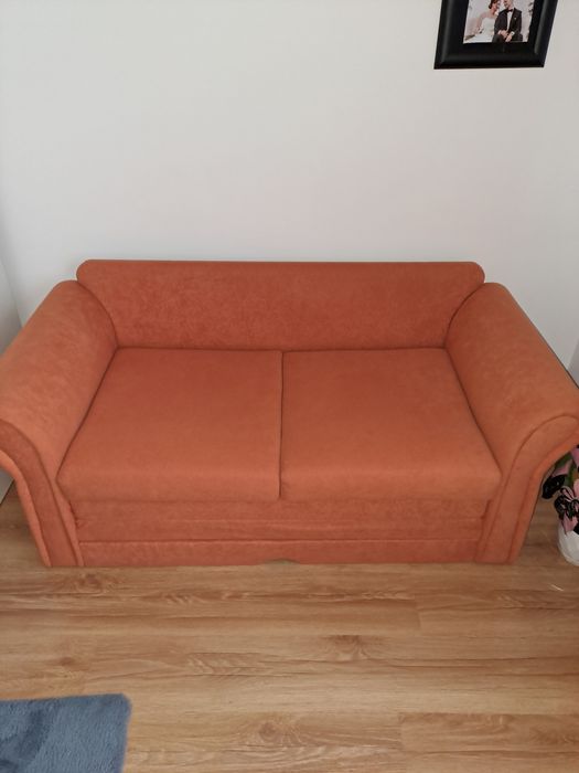 Canapea extensibilă 2