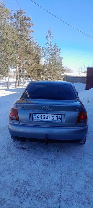 Продам Audi A4 b5