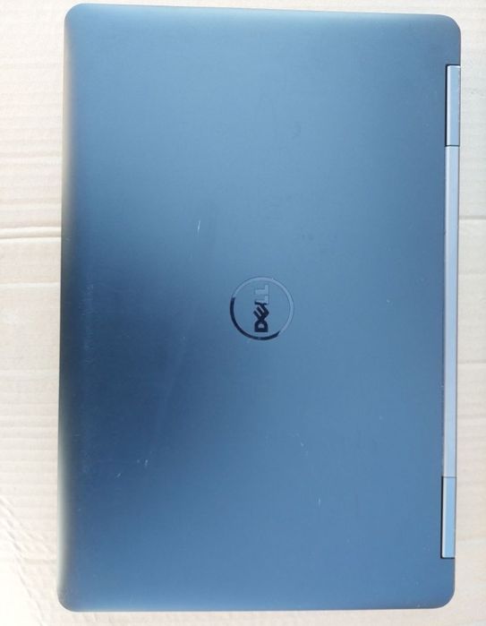 Laptop Dell Latitude i5