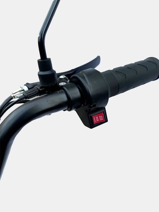 Skuter velomax X3 скутер