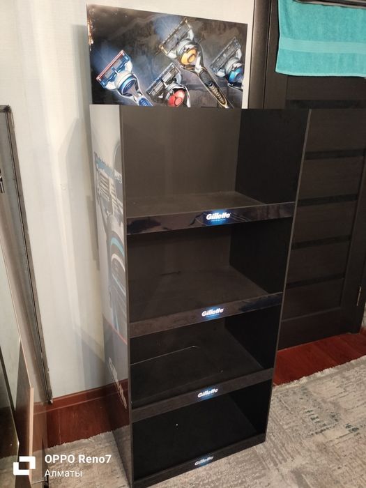 Полки для вашей продукции