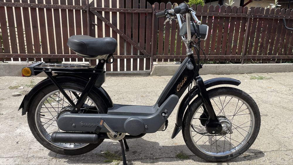 Piaggio Ciao original