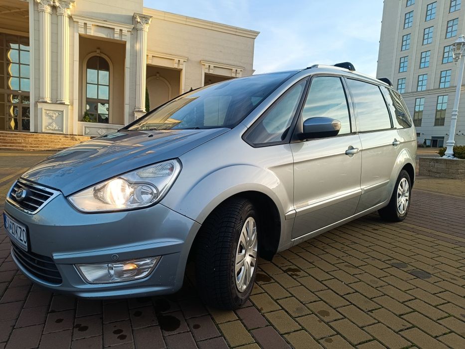 Ford Galaxy